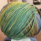 Garden Party Tote knitting kit - upgrade for needles - thespinninghand
