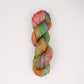 Hand Dyed Extrafine Merino Yarn - Worsted Weight - 180 yards each - thespinninghand
