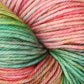Hand Dyed Extrafine Merino Yarn - Worsted Weight - 180 yards each - thespinninghand