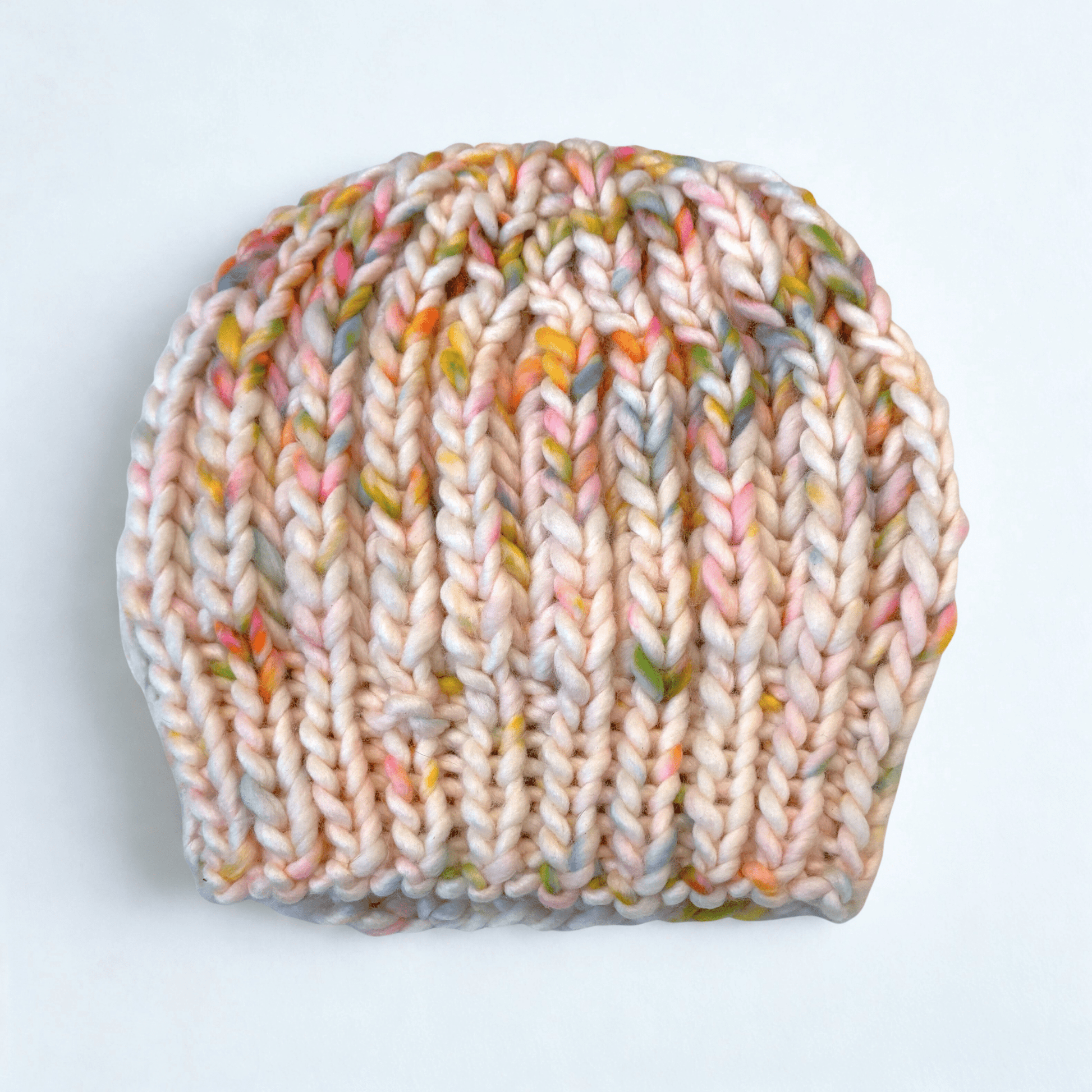 Hand Dyed Yarn Knitting Kit Subscription - ships in February - thespinninghand