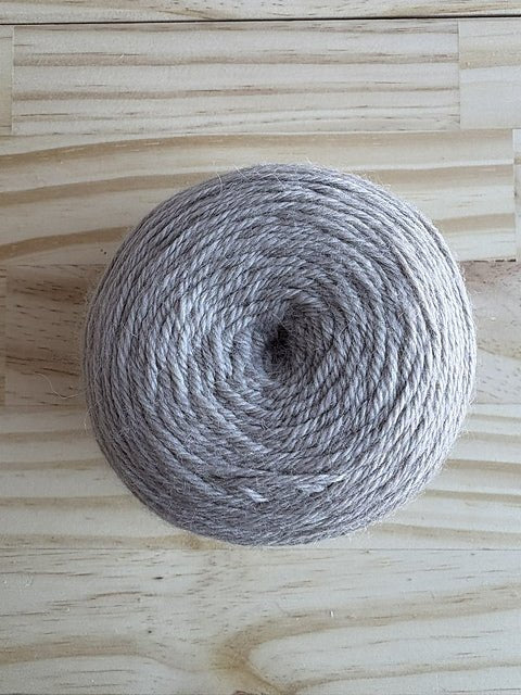 HiKoo by skacel Madrona - alpaca merino bamboo nylon blend yarn - thespinninghand