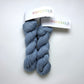 HiKoo Popcycle - wool free bamboo recycled plastic blend yarn - thespinninghand