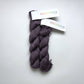 HiKoo Popcycle - wool free bamboo recycled plastic blend yarn - thespinninghand