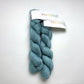 HiKoo Popcycle - wool free bamboo recycled plastic blend yarn - thespinninghand