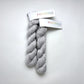 HiKoo Popcycle - wool free bamboo recycled plastic blend yarn - thespinninghand