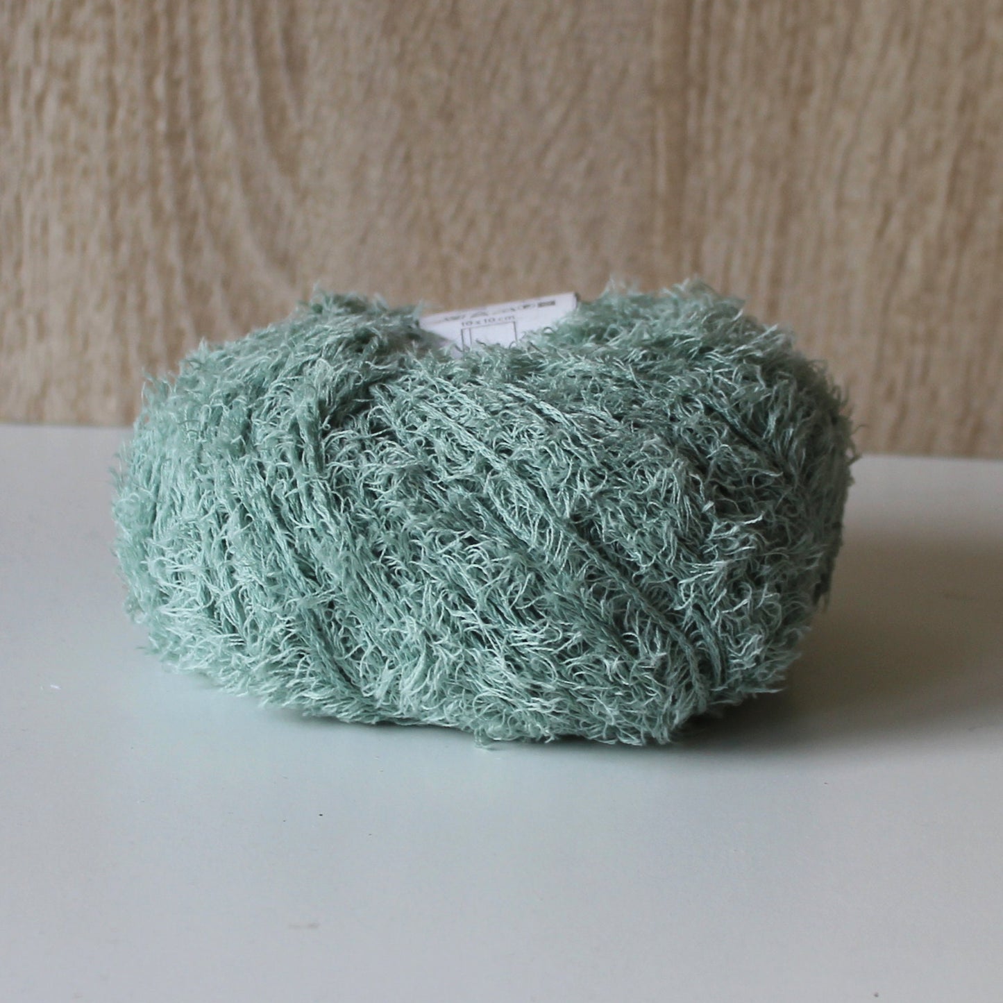 Celery Bellina - GGH Bellina yarn - cotton knitting yarn