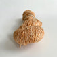 Melon Euro Yarns Bel Viso - cotton linen blend - 394 yards - color 5 Juliet