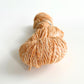 Melon Euro Yarns Bel Viso - cotton linen blend - 394 yards - color 5 Juliet