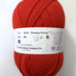 Orange pure wool - Brown Sheep Nature Spun - color 201 Flaming Orange