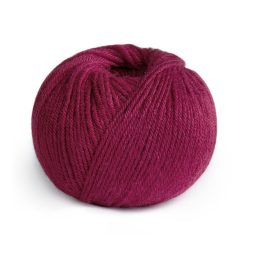 Indiecita DK Luxurious Baby Alpaca - thespinninghand