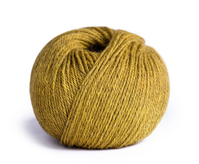 Indiecita DK Luxurious Baby Alpaca - thespinninghand