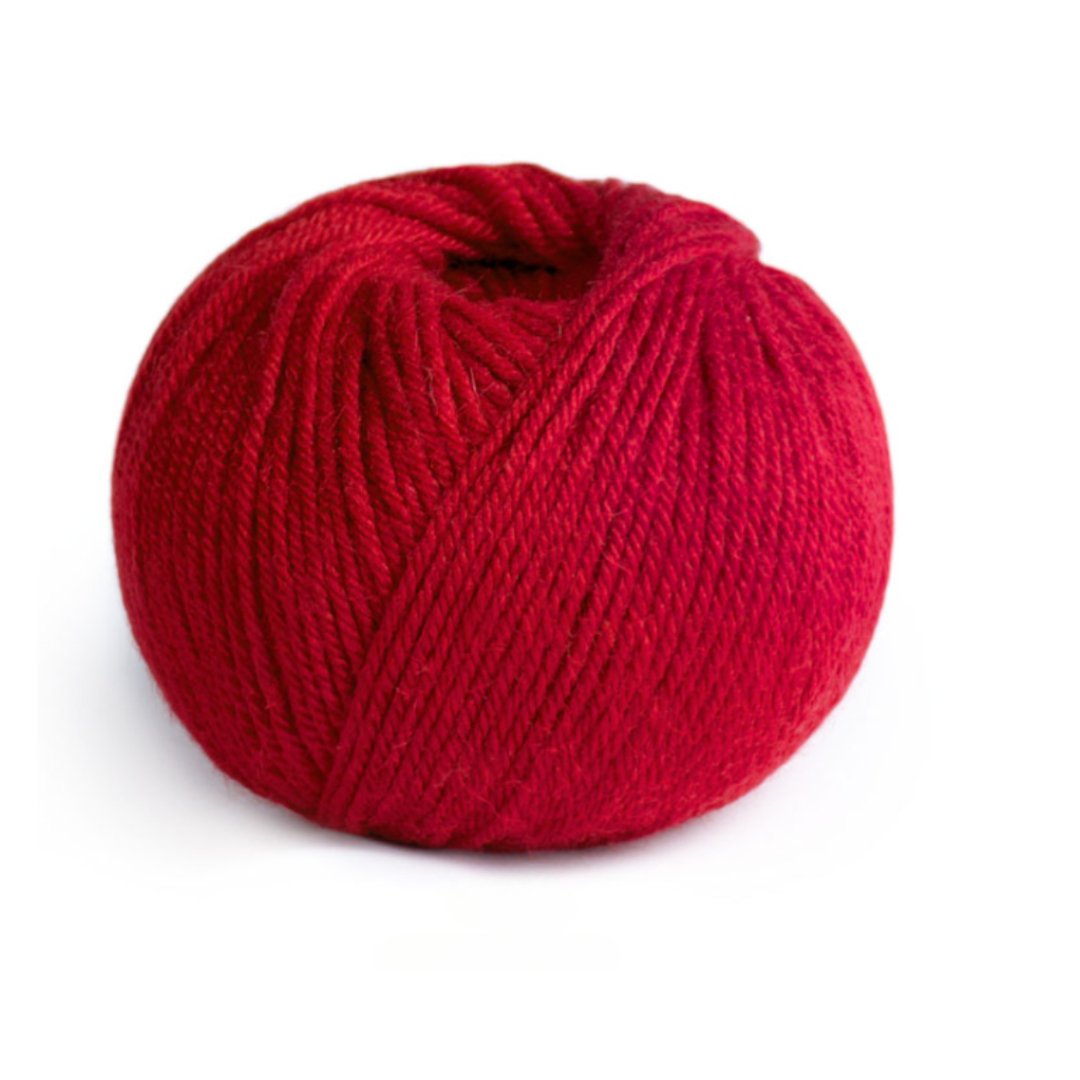 Indiecita DK Luxurious Baby Alpaca - thespinninghand