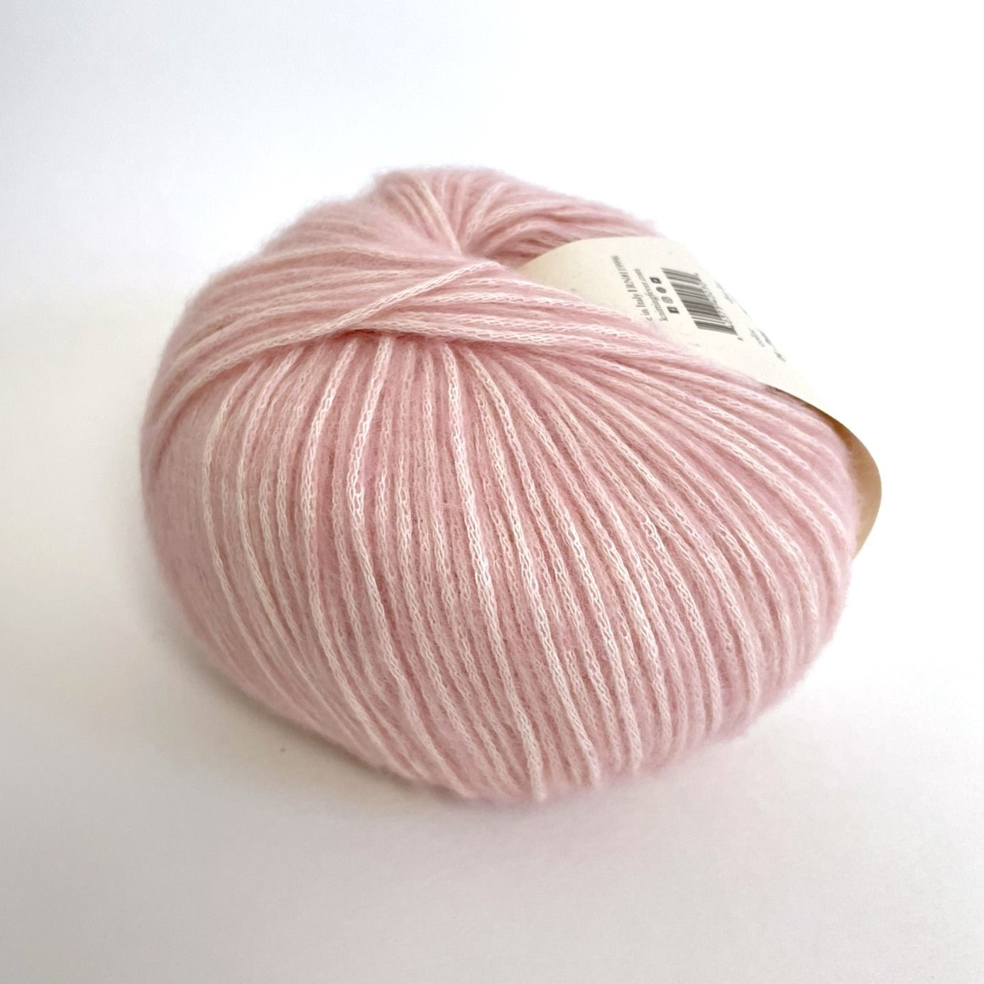 Juniper Moon Farm Cotton Merino Worsted Weight Yarn - thespinninghand