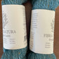 Kingston Tweed wool alpaca blend yarn - DK weight 194 yards each - thespinninghand