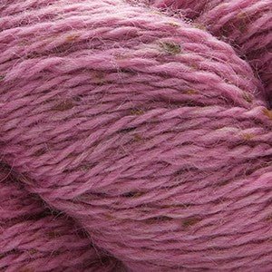 Kingston Tweed wool alpaca blend yarn - DK weight 194 yards each - thespinninghand