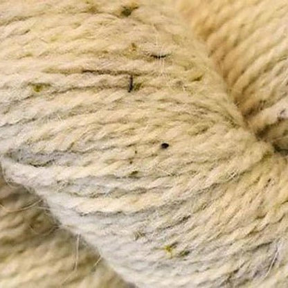 Kingston Tweed wool alpaca blend yarn - DK weight 194 yards each - thespinninghand