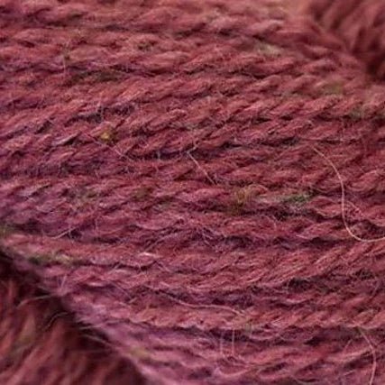 Kingston Tweed wool alpaca blend yarn - DK weight 194 yards each - thespinninghand