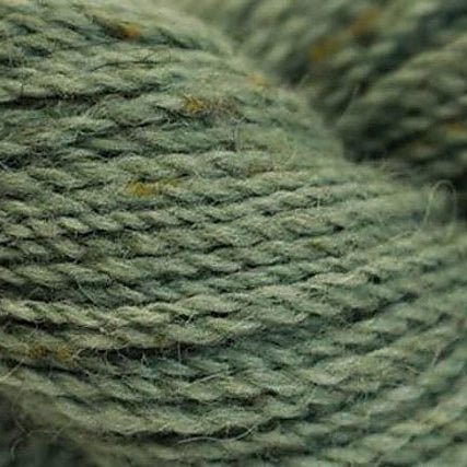 Kingston Tweed wool alpaca blend yarn - DK weight 194 yards each - thespinninghand