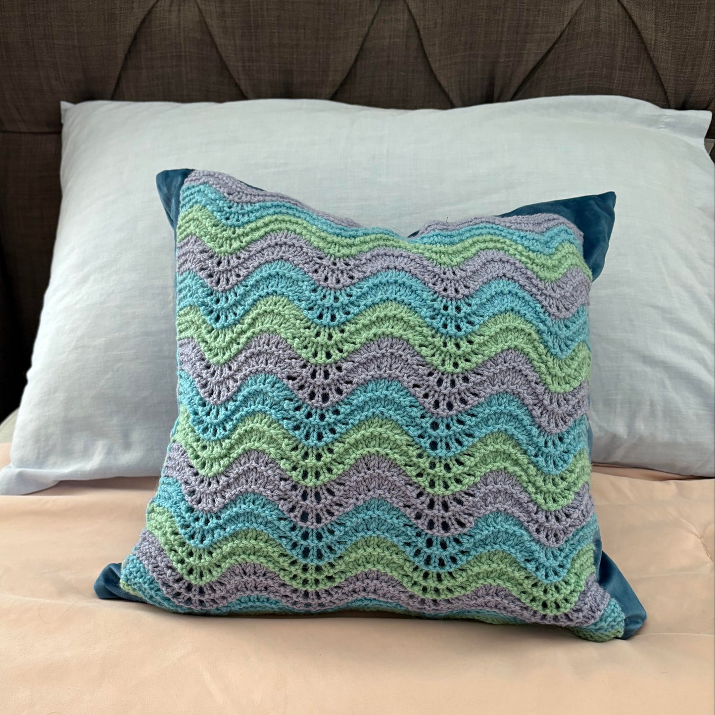 Knitting Kit Subscription | Standard or Deluxe - thespinninghand