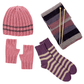 Learn to Knit Levels 1-2-3: Three All-Inclusive Knitting Kits - thespinninghand