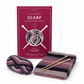 Learn to Knit Scarf Kit for Beginners | 6 color choices - thespinninghand