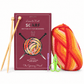 Learn to Knit Scarf Kit for Beginners | 6 color choices - thespinninghand