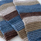 Learn to Knit Scarf Kit for Beginners | Timber - thespinninghand