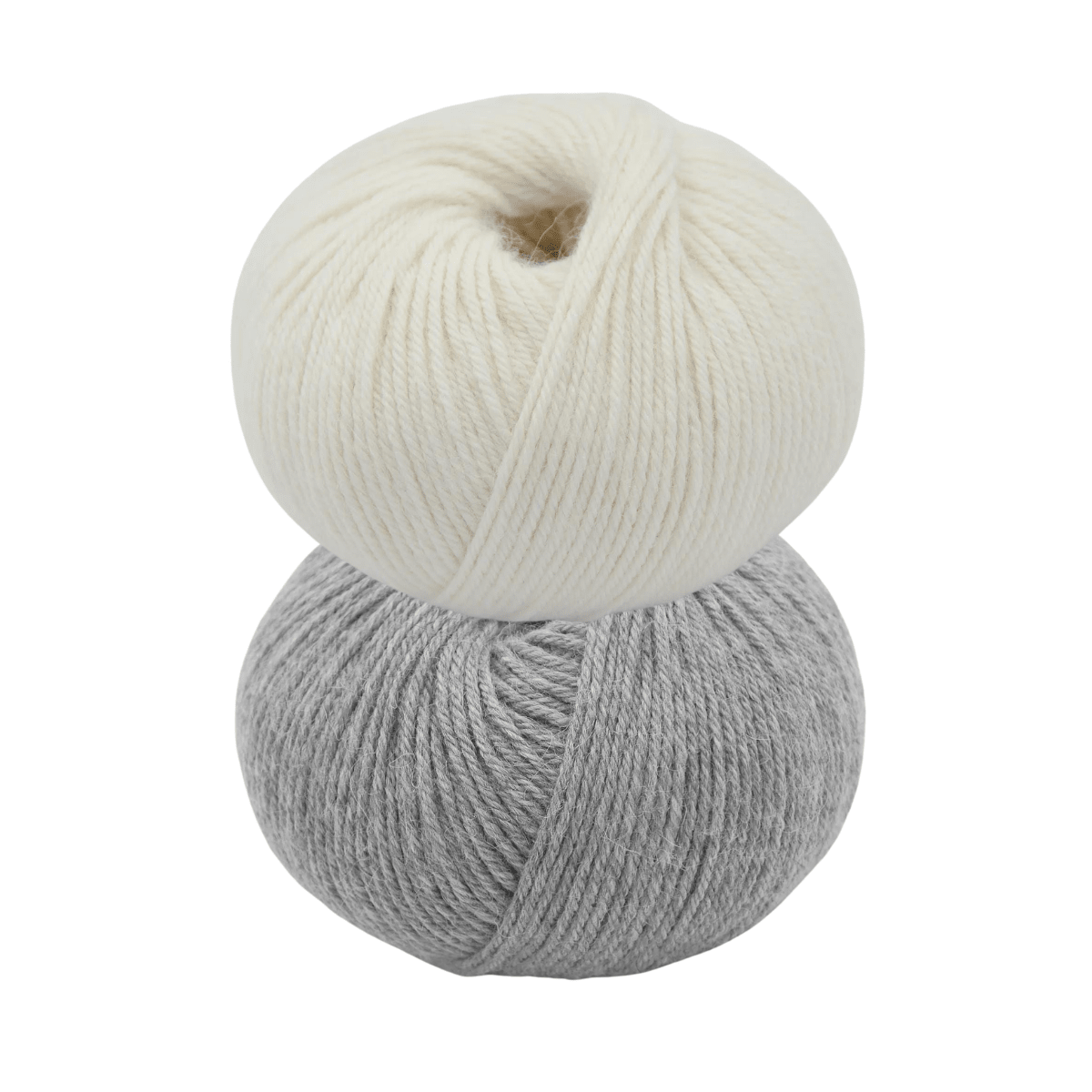 Learn to Knit Slipper Socks - The Joy of Socks Knitting Kit - Pure Alpaca Yarn - thespinninghand