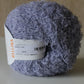 Lilac Bellina - GGH Bellina yarn - cotton knitting yarn - light purple cotton yarn - thespinninghand