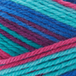 Limited Edition Colors: Learn to Knit Scarf Kit | Tie Dye or Timber - thespinninghand