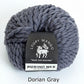Loopy Mango Merino No. 5 - 74 yards each - destash sale - thespinninghand
