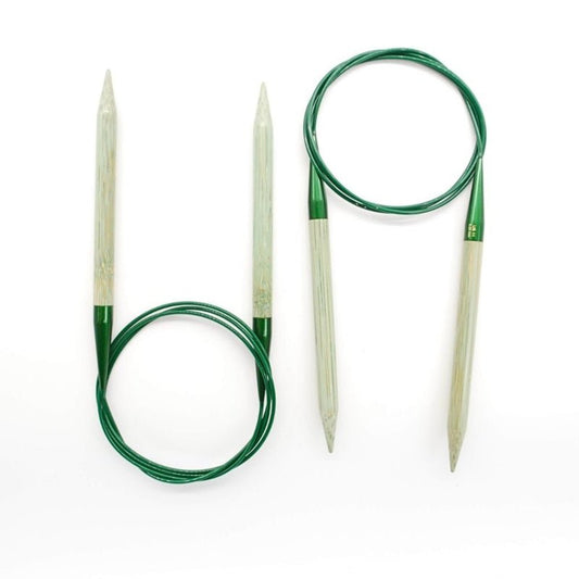 Lykke Grove Circular Needles - size 11 - 24 inches long - thespinninghand