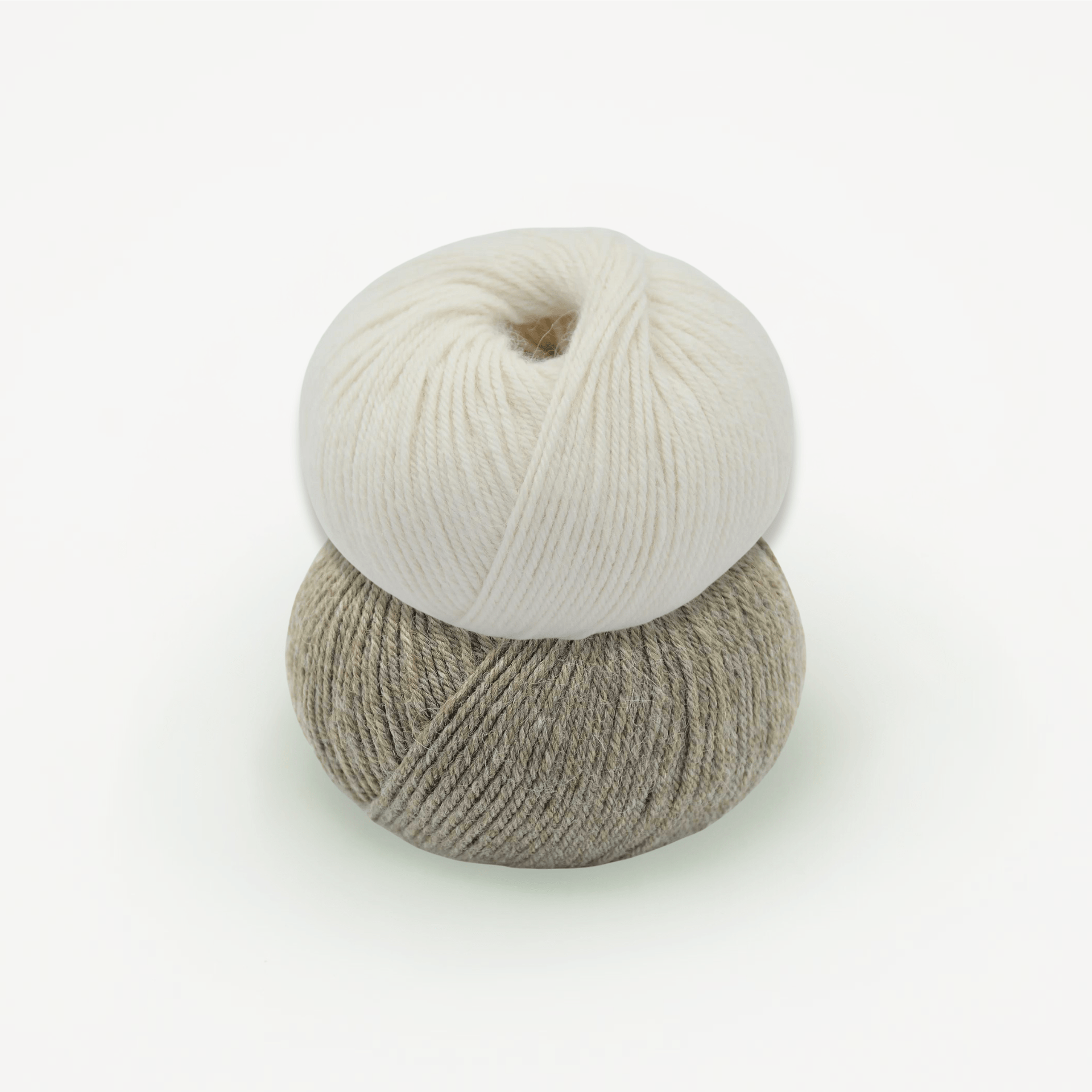 Next Ship Date Nov. 19: The Joy of Socks Knitting Kit - Pure Alpaca Yarn - thespinninghand