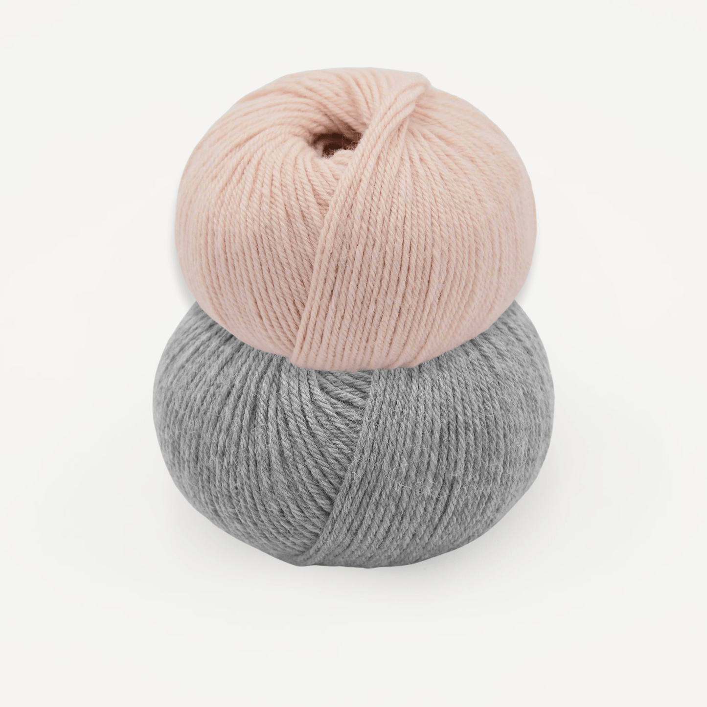 Next Ship Date Nov. 19: The Joy of Socks Knitting Kit - Pure Alpaca Yarn - thespinninghand