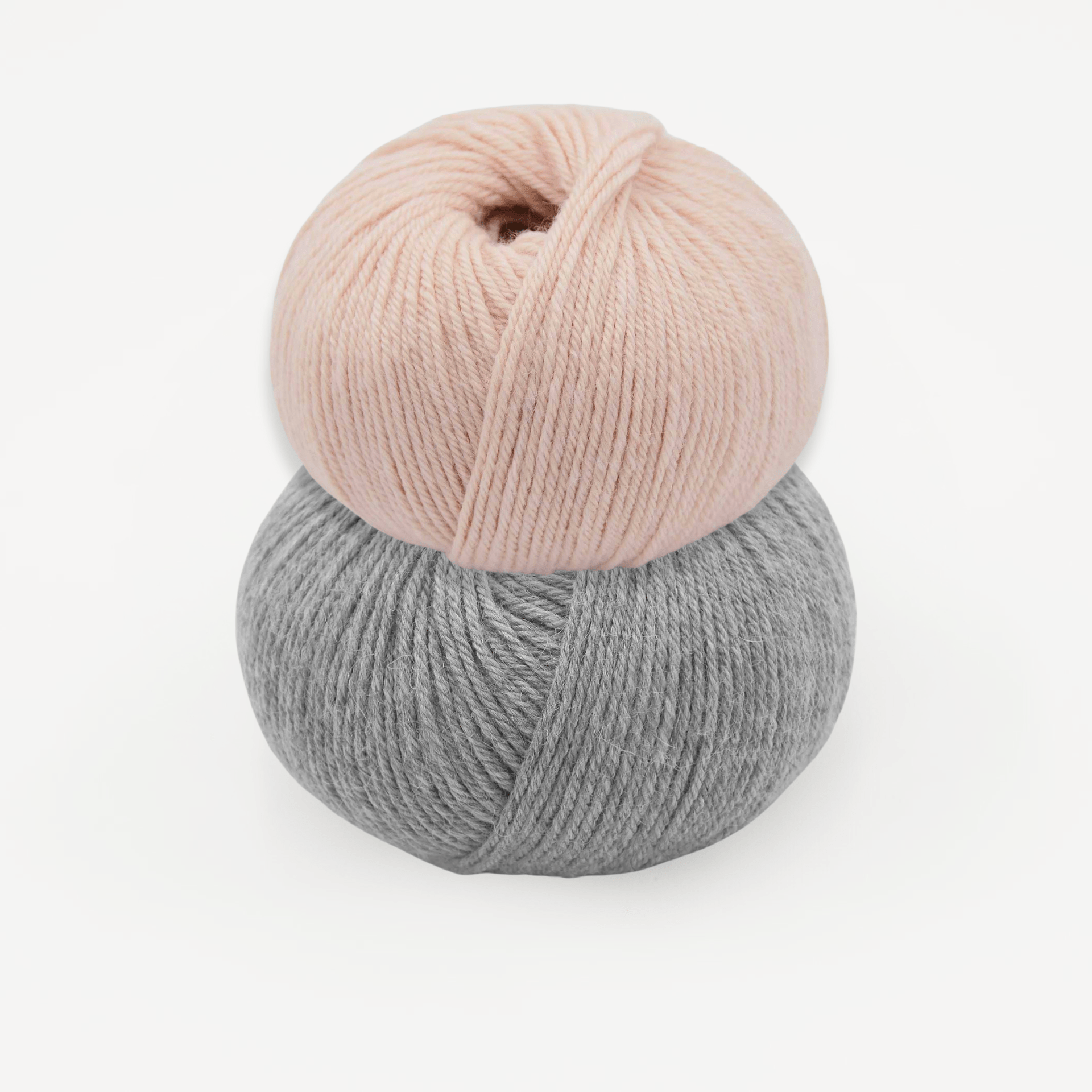 Next Ship Date Nov. 19: The Joy of Socks Knitting Kit - Pure Alpaca Yarn - thespinninghand