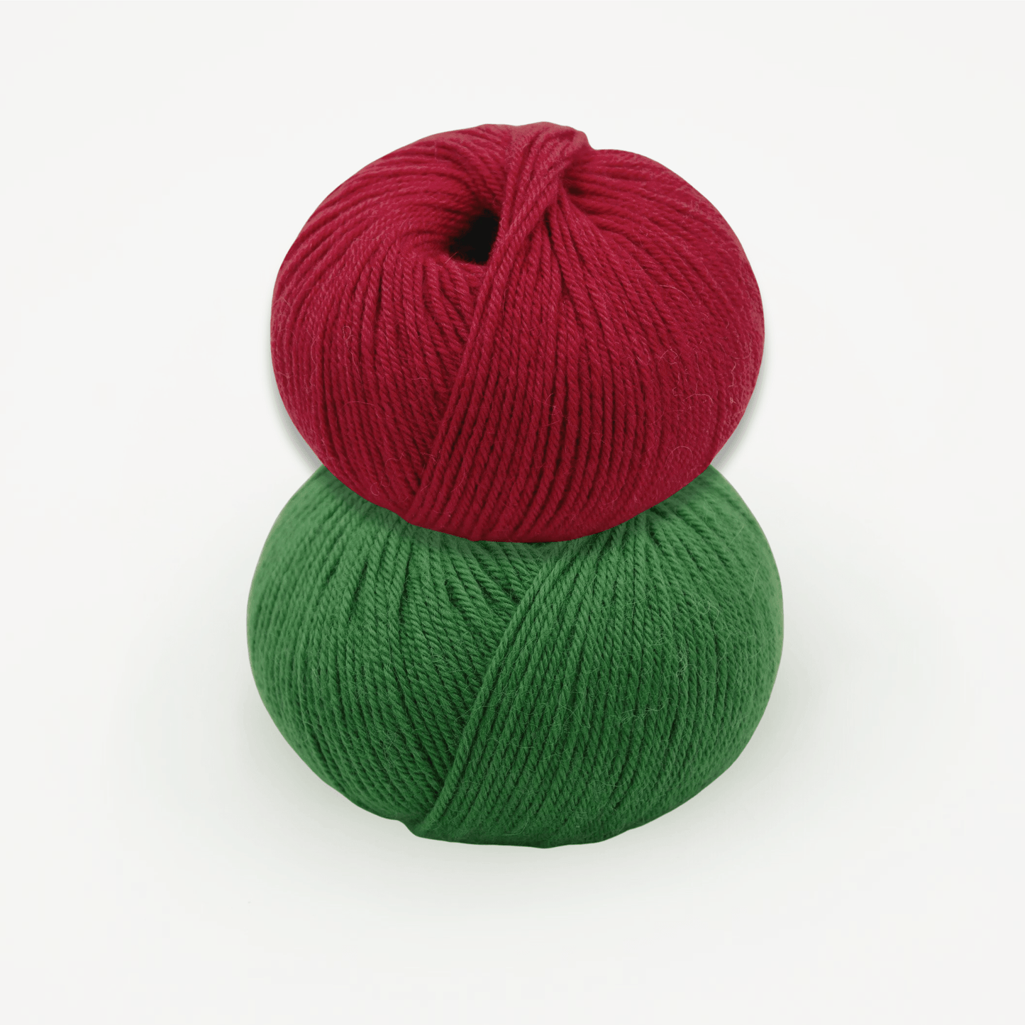 Next Ship Date Nov. 19: The Joy of Socks Knitting Kit - Pure Alpaca Yarn - thespinninghand