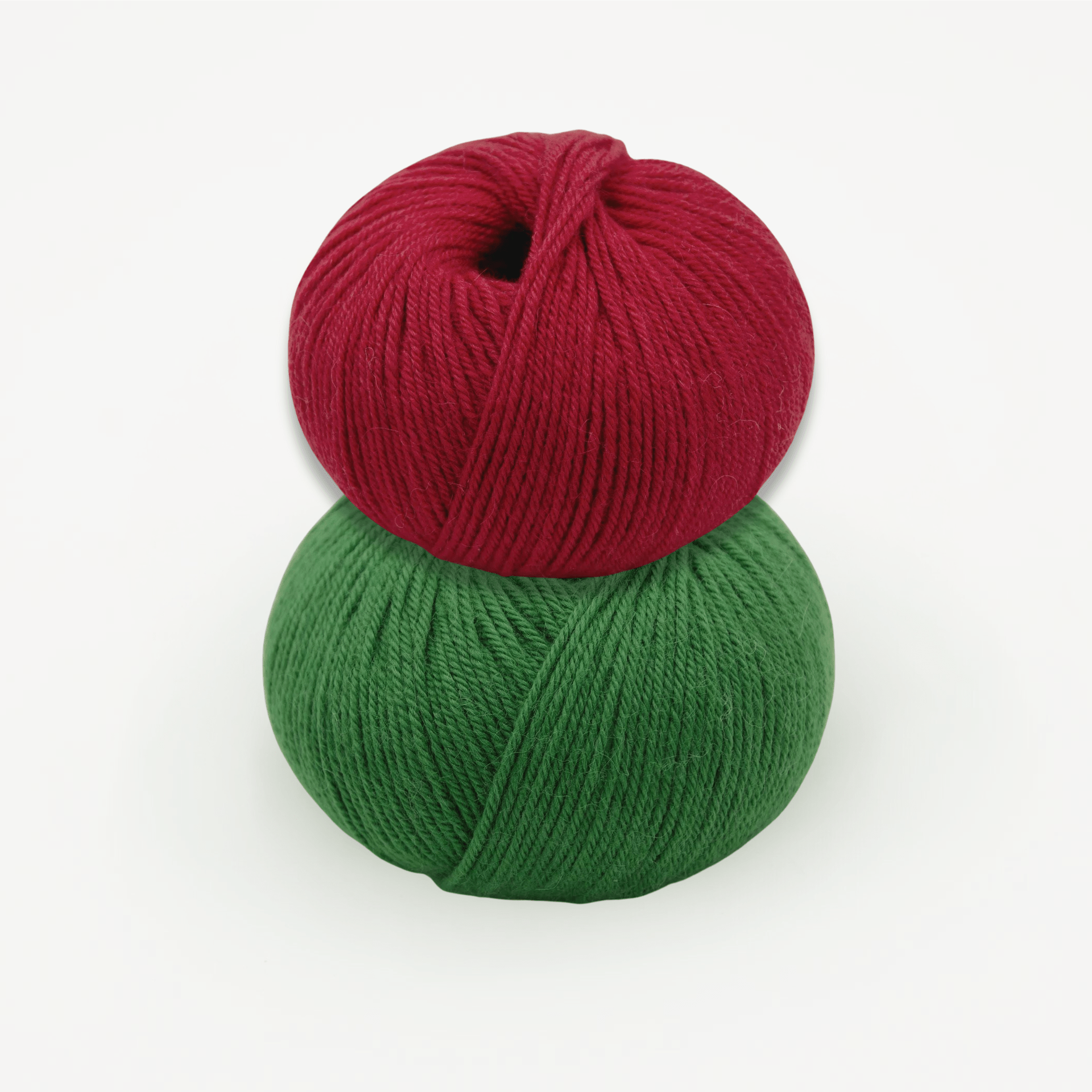 Next Ship Date Nov. 19: The Joy of Socks Knitting Kit - Pure Alpaca Yarn - thespinninghand