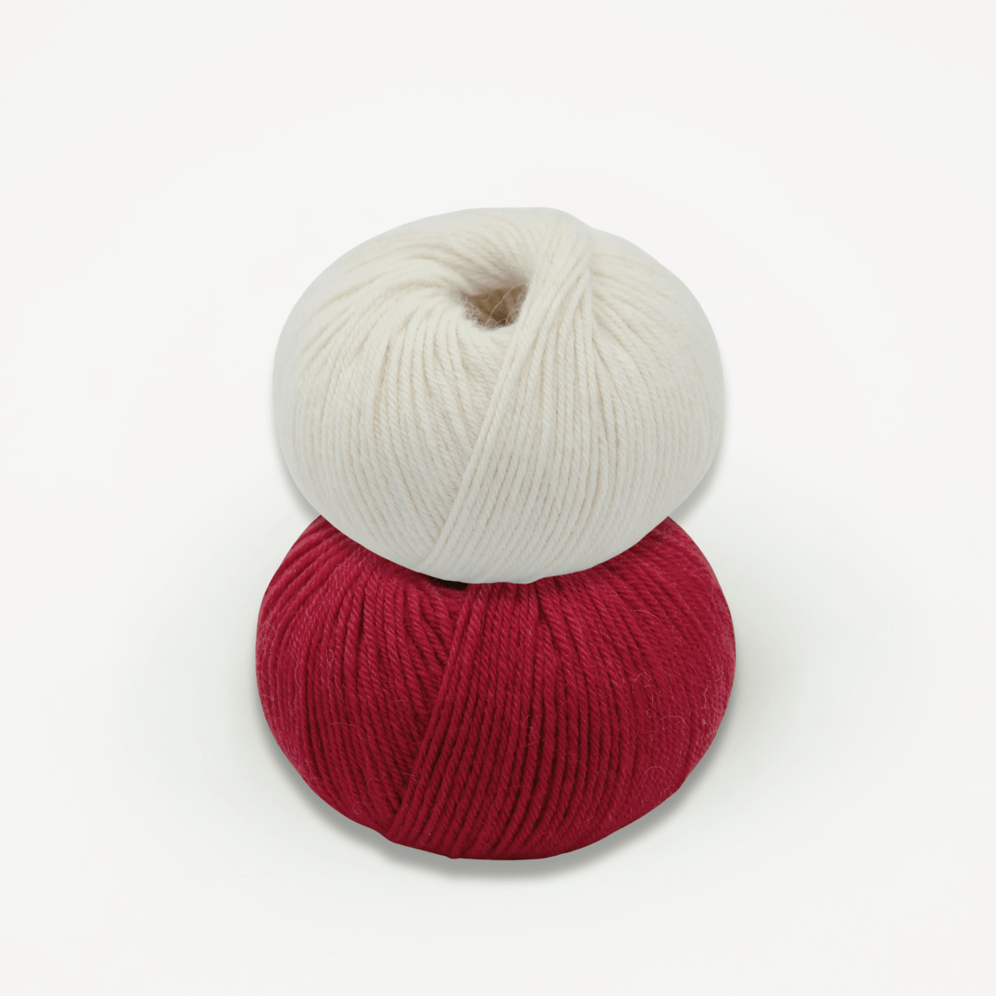 Next Ship Date Nov. 19: The Joy of Socks Knitting Kit - Pure Alpaca Yarn - thespinninghand