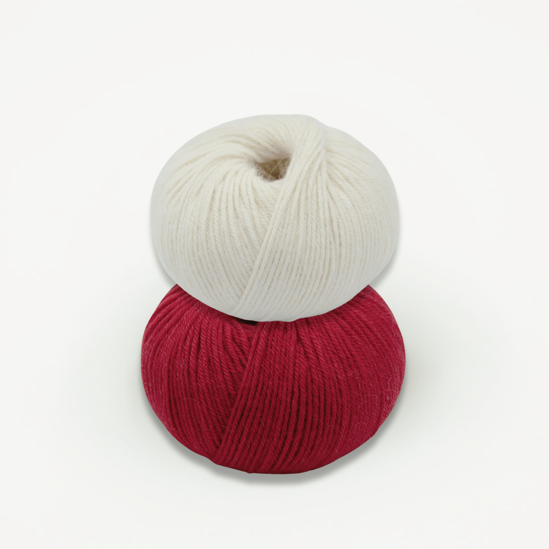 Next Ship Date Nov. 19: The Joy of Socks Knitting Kit - Pure Alpaca Yarn - thespinninghand