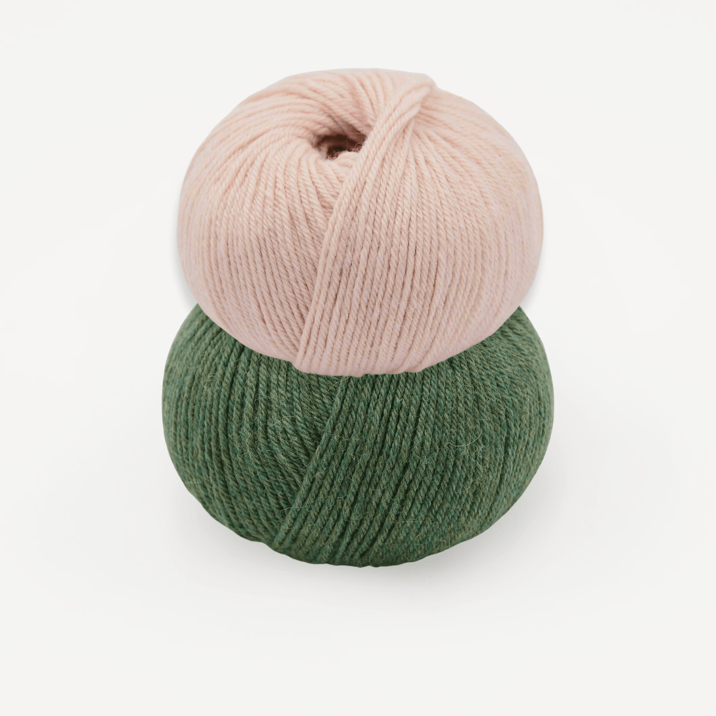 Next Ship Date Nov. 25: The Joy of Socks Knitting Kit - Pure Alpaca Yarn - thespinninghand