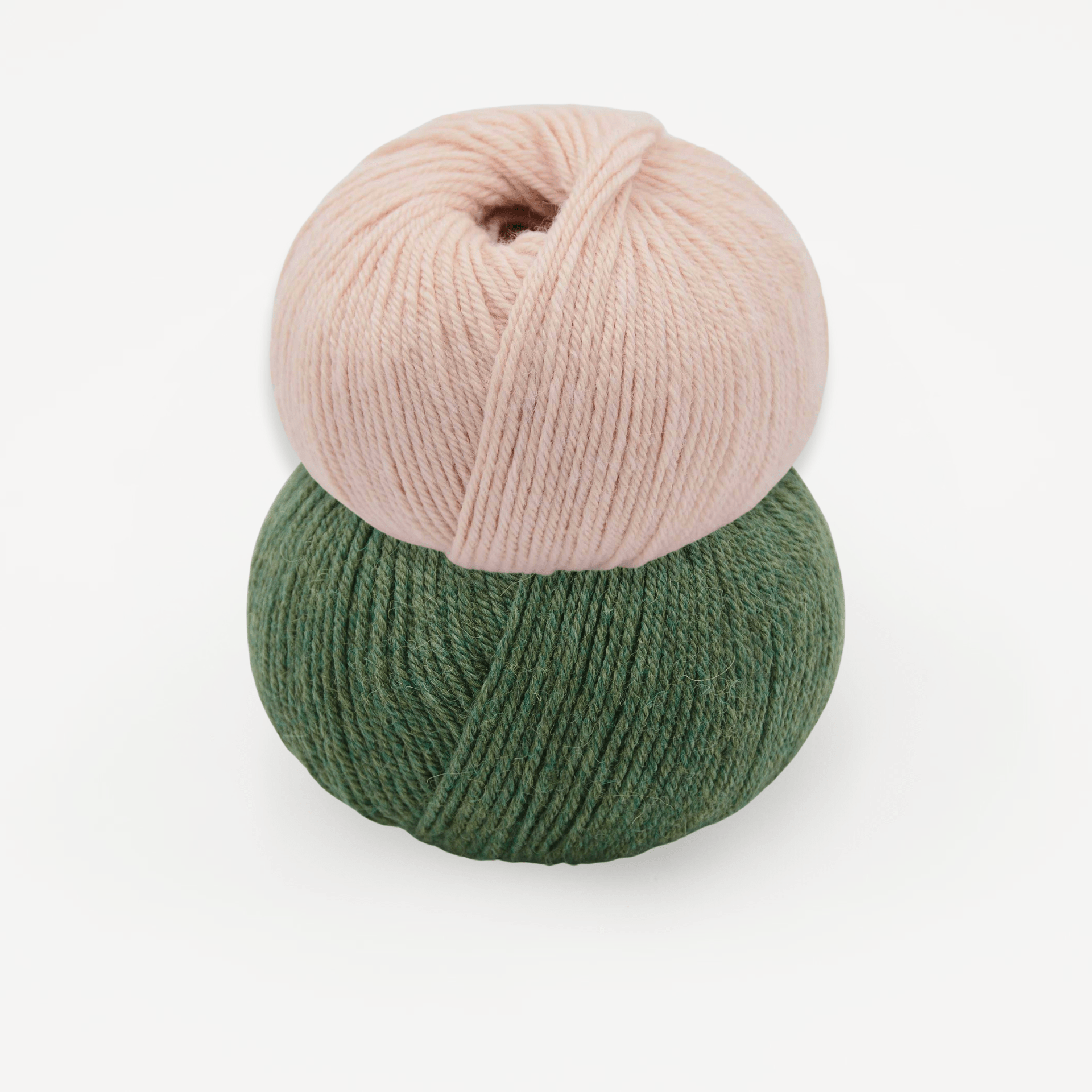 Next Ship Date Nov. 25: The Joy of Socks Knitting Kit - Pure Alpaca Yarn - thespinninghand