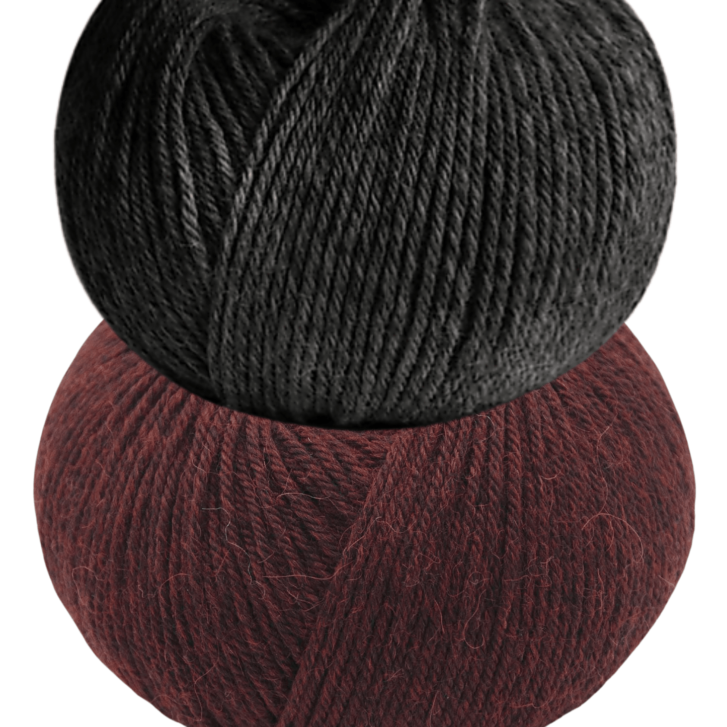 Next Ship Date Nov. 5: The Joy of Socks Knitting Kit - Pure Alpaca Yarn - thespinninghand