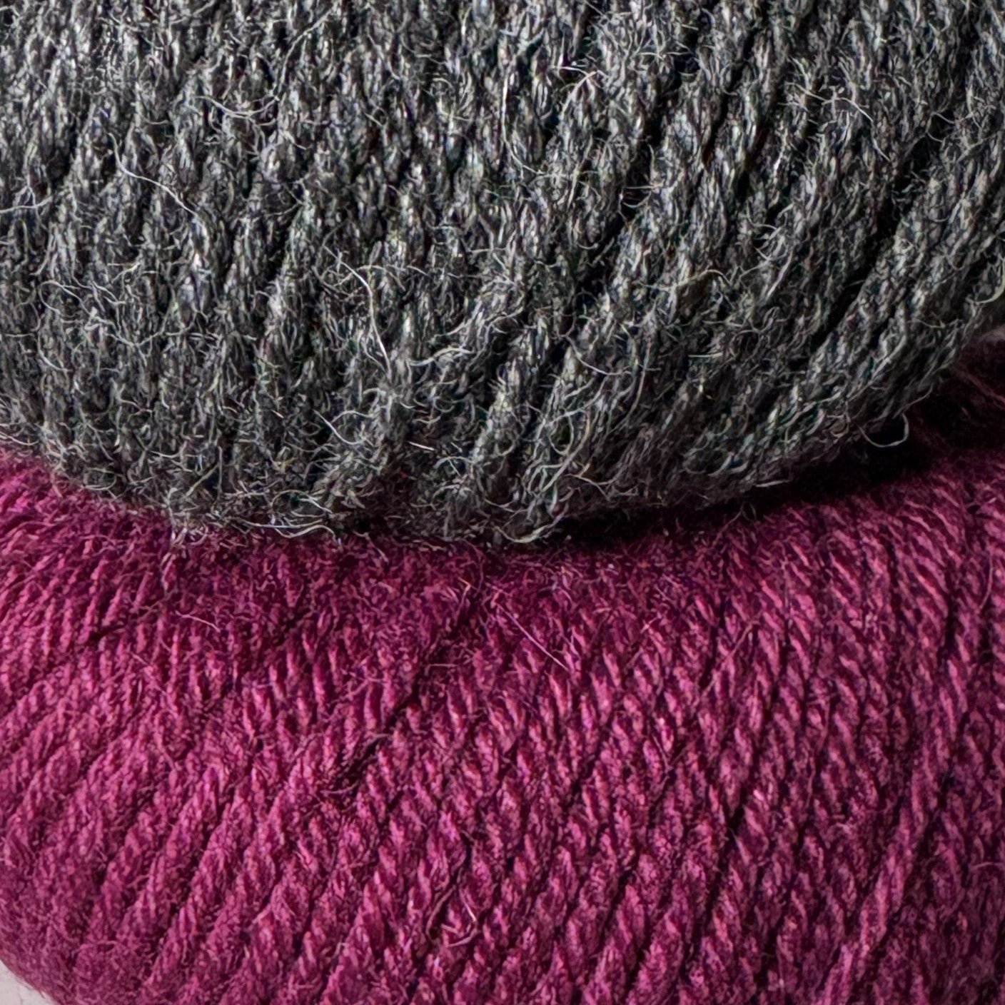 Next Ship Date Oct. 22: The Joy of Socks Knitting Kit - Pure Alpaca Yarn - thespinninghand