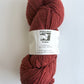 Patagonia pure merino - Juniper Moon Farm organic yarn - thespinninghand