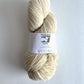 Patagonia pure merino - Juniper Moon Farm organic yarn - thespinninghand
