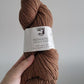 Patagonia pure merino - Juniper Moon Farm organic yarn - thespinninghand