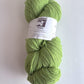 Patagonia pure merino - Juniper Moon Farm organic yarn - thespinninghand