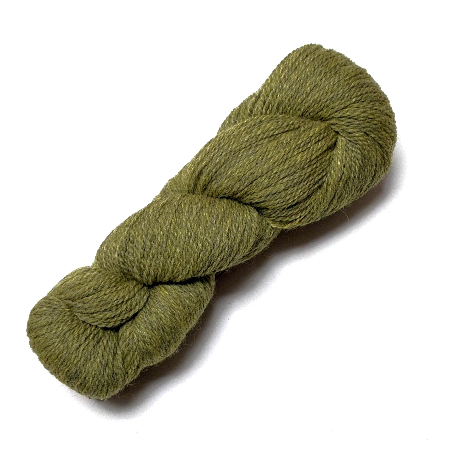 Plymouth Yarn Roam: Peruvian Highland Wool Heathers - thespinninghand