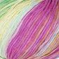 PREORDER: Garden Party Tote knitting kit - upgrade for needles - thespinninghand