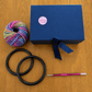 PREORDER Learn to Crochet Kit – Carousel Tote Beginner Crochet Kit - thespinninghand